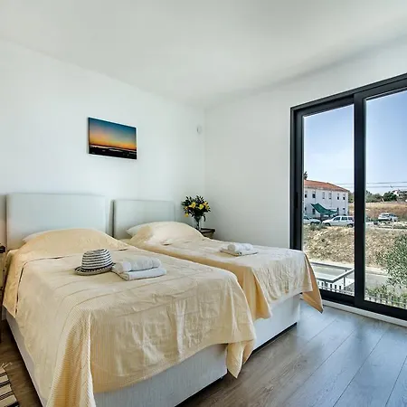 Apartment Del Mar Village By Marsalgarve Fuzeta