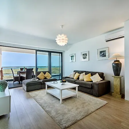 Apartment Del Mar Village By Marsalgarve *
