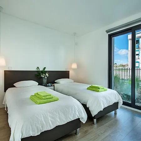 Apartment Del Mar Village By Marsalgarve