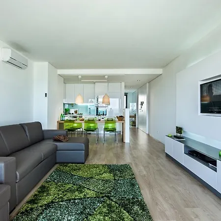 Apartment Del Mar Village By Marsalgarve