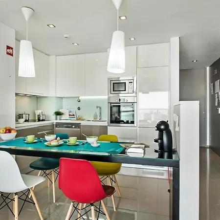 Del Mar Village By Marsalgarve Apartment *