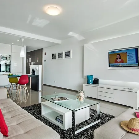 Del Mar Village By Marsalgarve Apartment