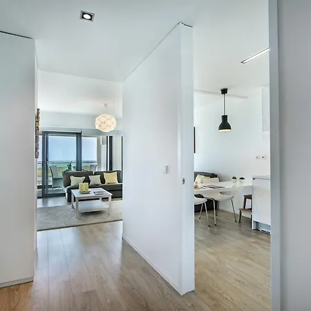 Del Mar Village By Marsalgarve Apartman