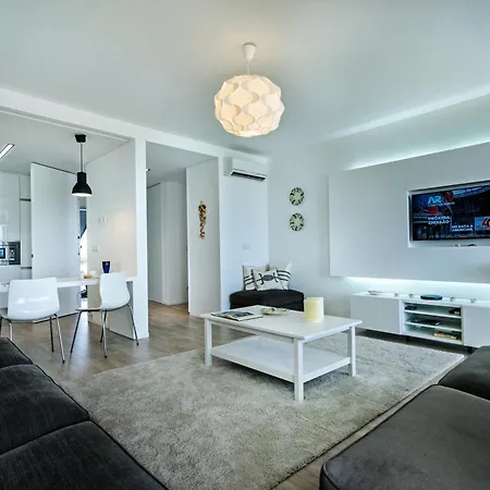 Apartman Del Mar Village By Marsalgarve