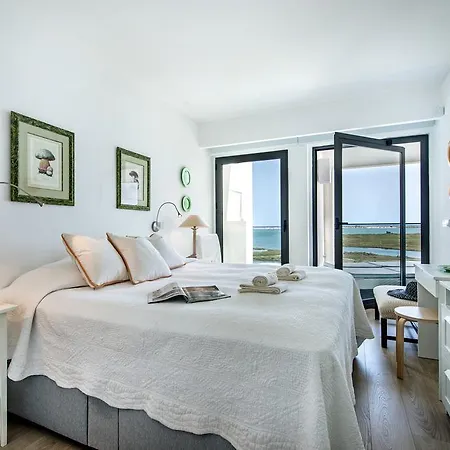 Del Mar Village By Marsalgarve Apartman Fuzeta