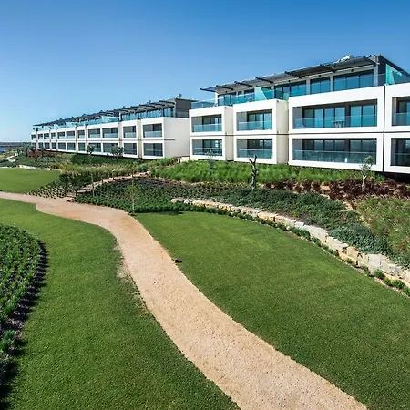 Del Mar Village By Marsalgarve Apartman