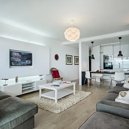 Apartman Del Mar Village By Marsalgarve Fuzeta