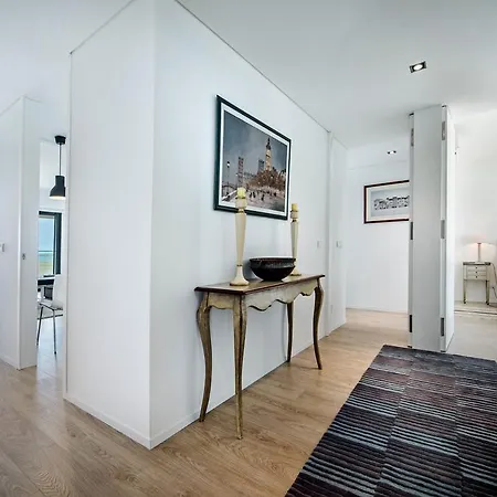 Del Mar Village By Marsalgarve Apartman Fuzeta