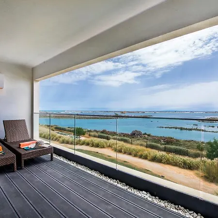 Del Mar Village By Marsalgarve Apartman Fuzeta