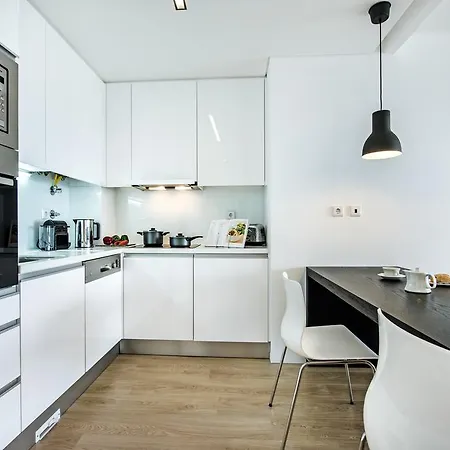 Del Mar Village By Marsalgarve Apartman