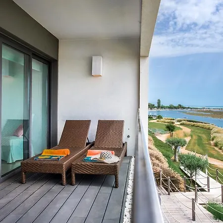 Apartman Del Mar Village By Marsalgarve *