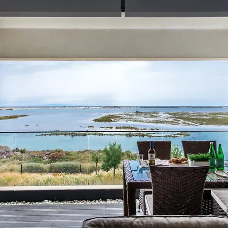 Apartman Del Mar Village By Marsalgarve Fuzeta