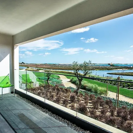 Apartman Del Mar Village By Marsalgarve *