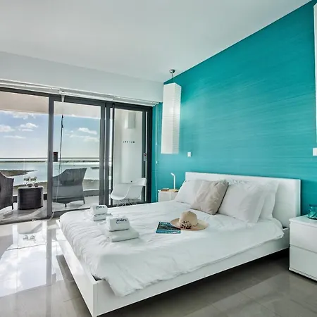 Apartman Del Mar Village By Marsalgarve *