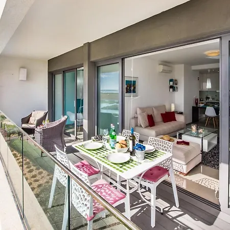 Apartman Del Mar Village By Marsalgarve *